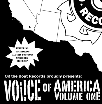 voice of america